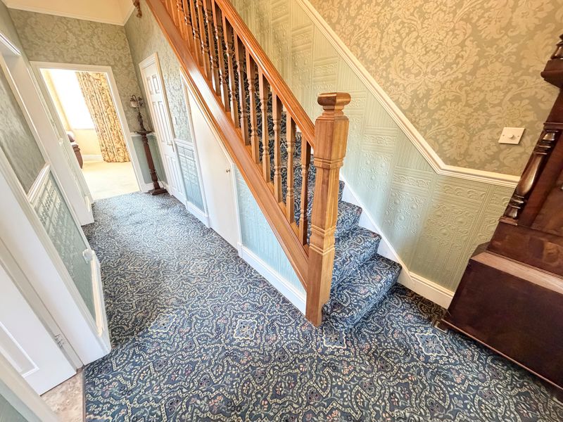 The Manor House Great Sutton